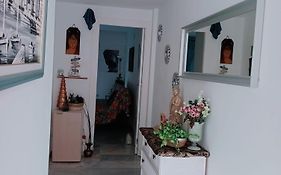 Apartamento con wifi, mascotas bienvenidas